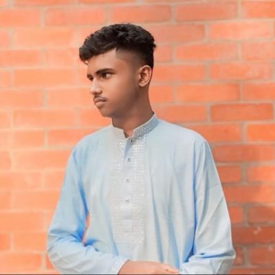 Abid Al Hasan ugccf