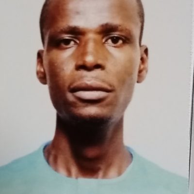 Boukari Garba Seydou Boukari Garba Seydou