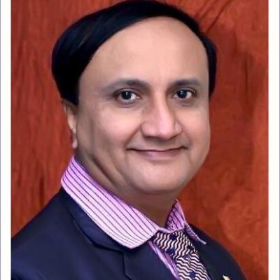 Dr Sudhir Joshi