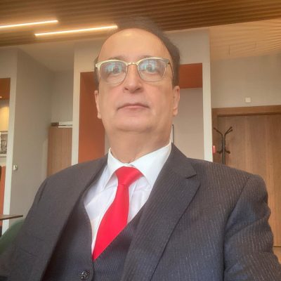 Dr. kemal yeldrin