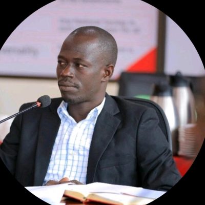 Ongiertho Saviour Ongiertho Saviour