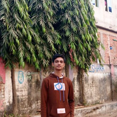 Prantik UGCCF