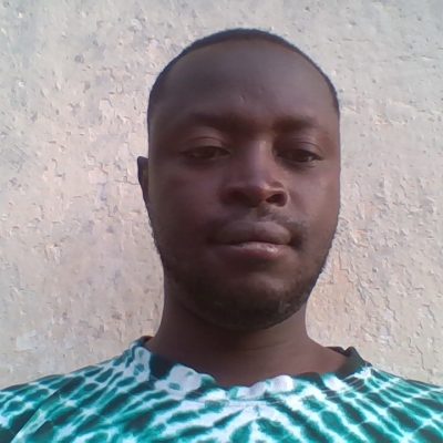 Pro – Bai-Bure O’Bai Kamara Pro - Bai-Bure O'Bai Kamara