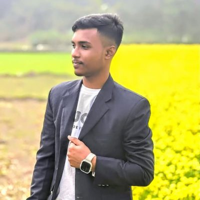 SAHADAT UGCCF