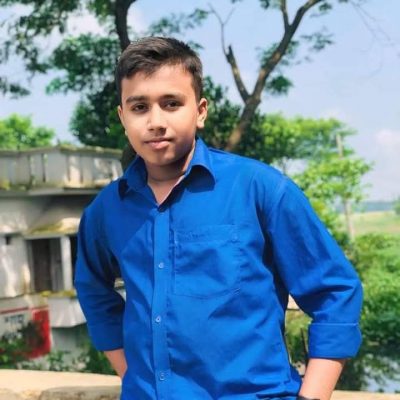 Saiful UGCCF