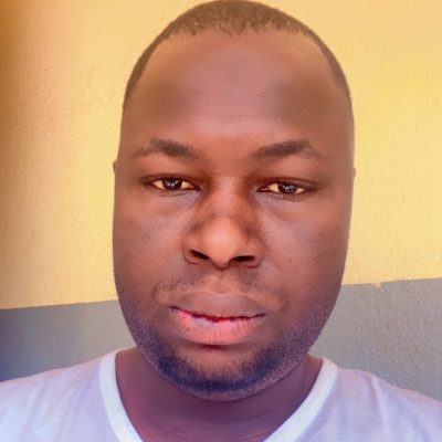 TOGOLA – Gaoussou TOGOLA TOGOLA - Gaoussou TOGOLA