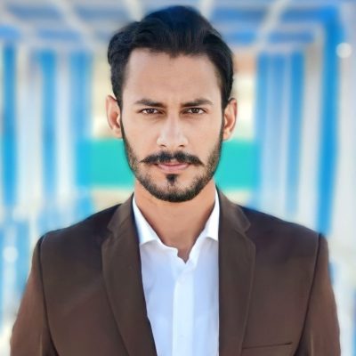 WAQAS ABDULLAH PAKISTAN