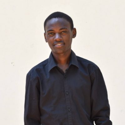 William Mwema William Mwema