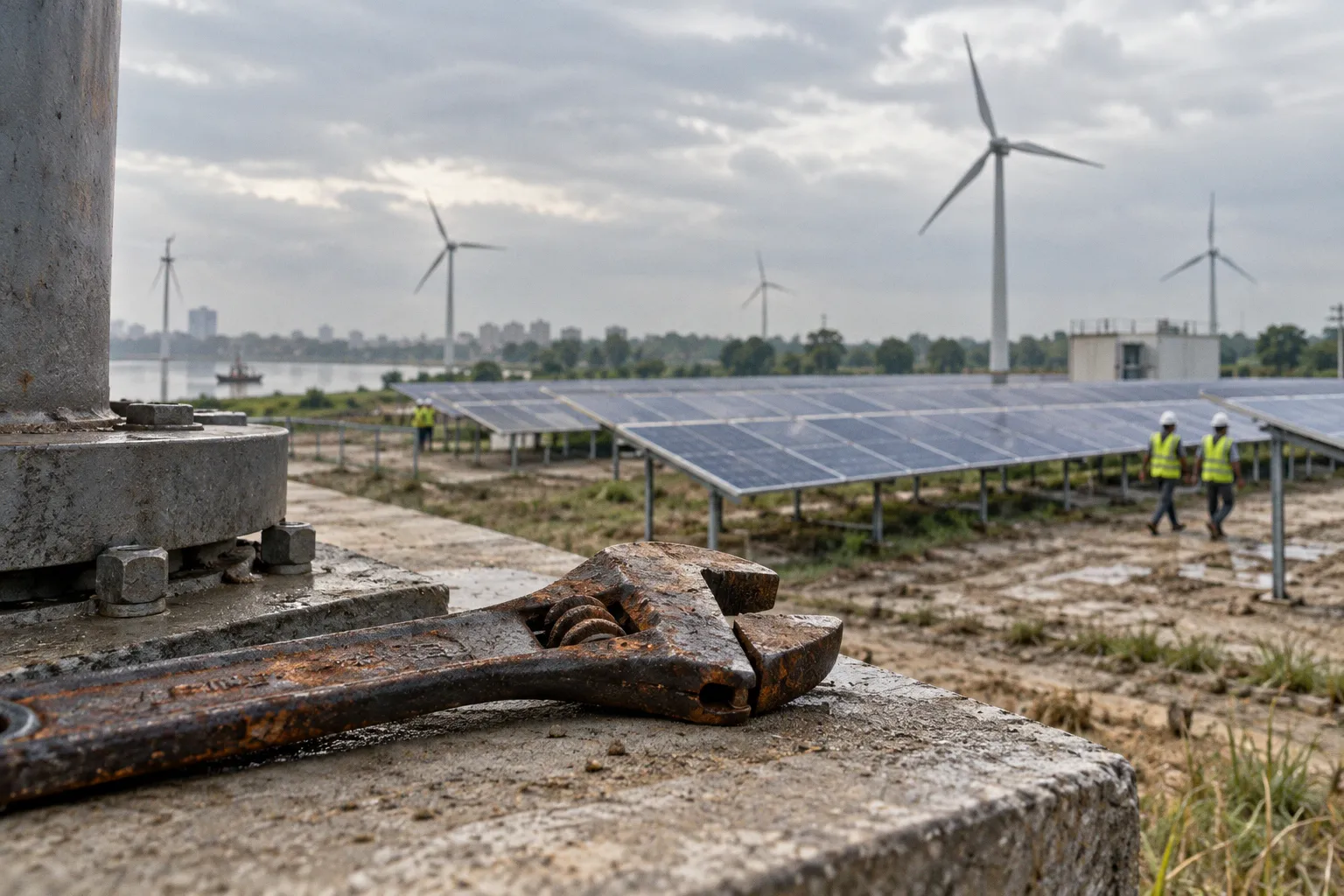 Analyzing SCUBE Technologies' Role in Bangladesh's Renewable Energy Shift
