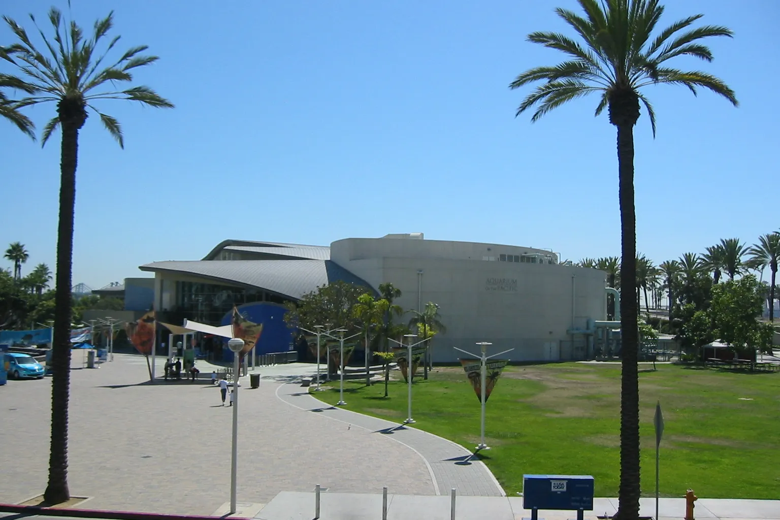 Aquarium of the Pacific Tickets: What Visitors Need to Know
