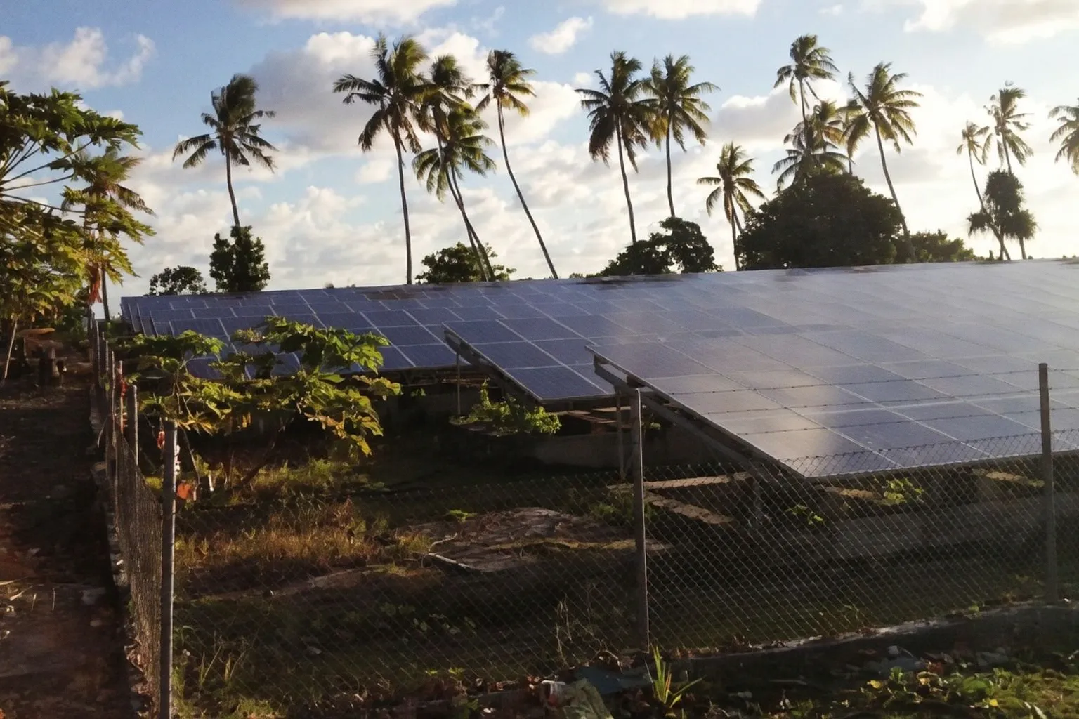 Balancing Renewable Energy Expansion with Land Restoration Goals