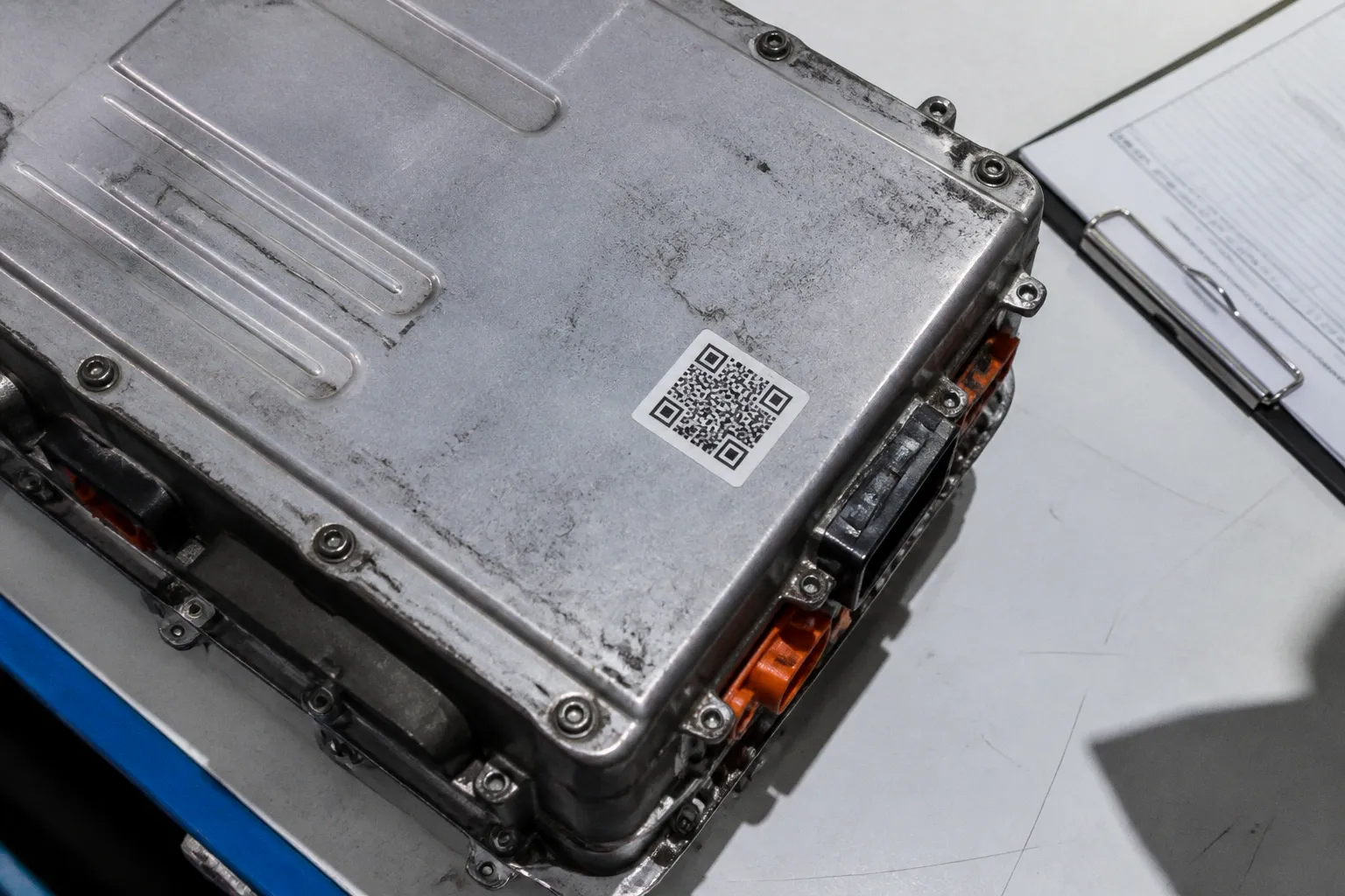 Battery passport rules: what the new EU data mandates mean