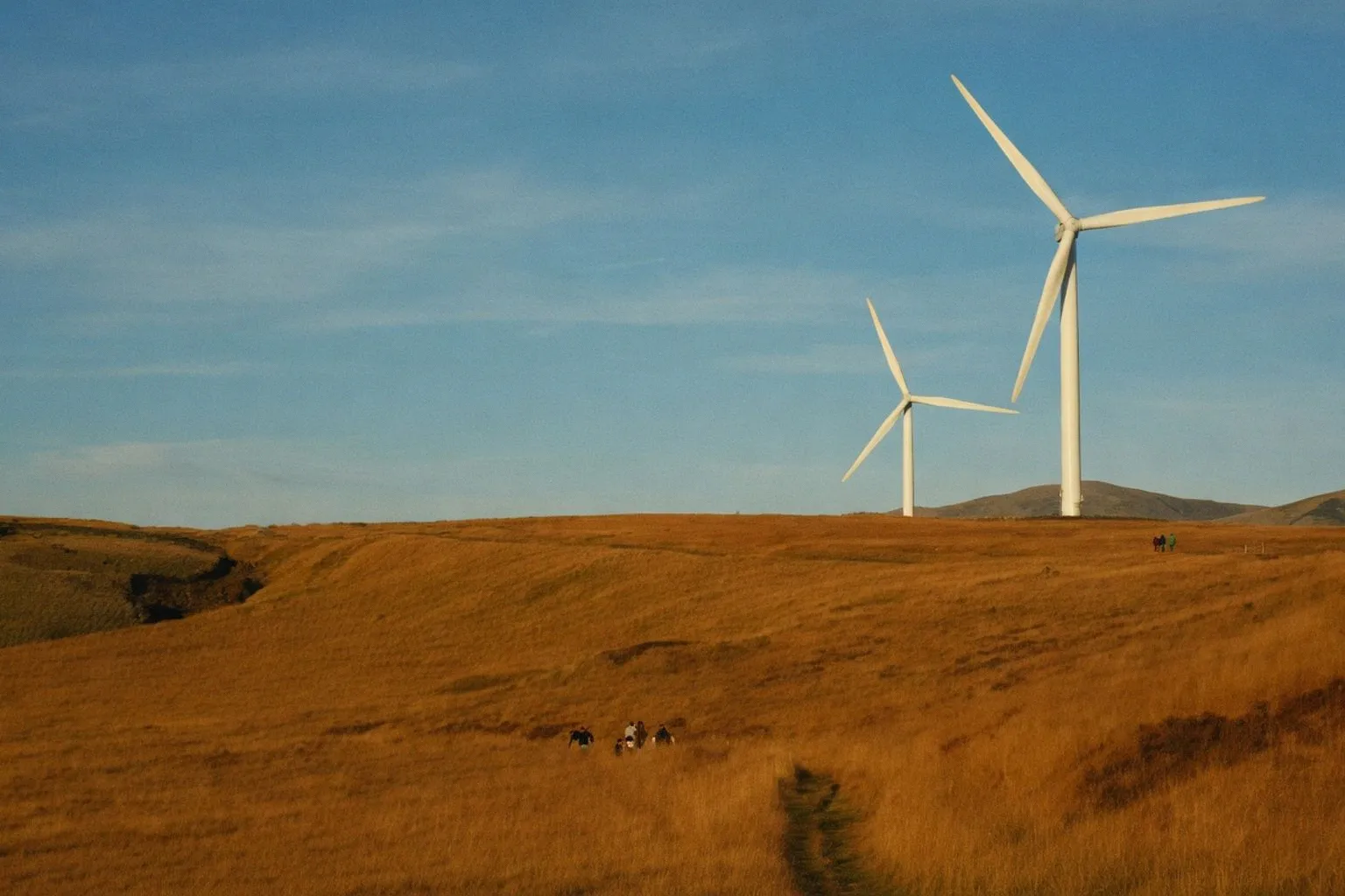 Beyond Generation: Why China’s Green Energy Future Depends on Consumption