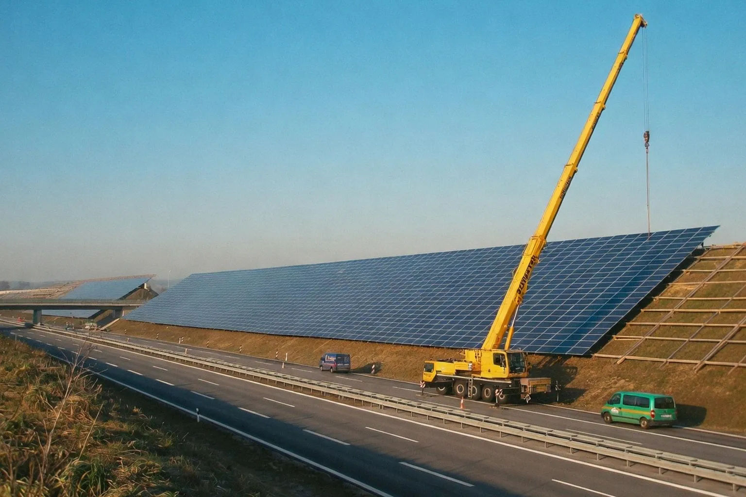 Beyond Recycling: New Standards for Renewable Energy Lifecycle Management