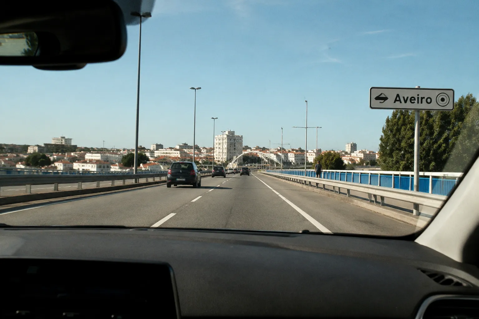 Practical Guide to Car Rental in Aveiro, Portugal