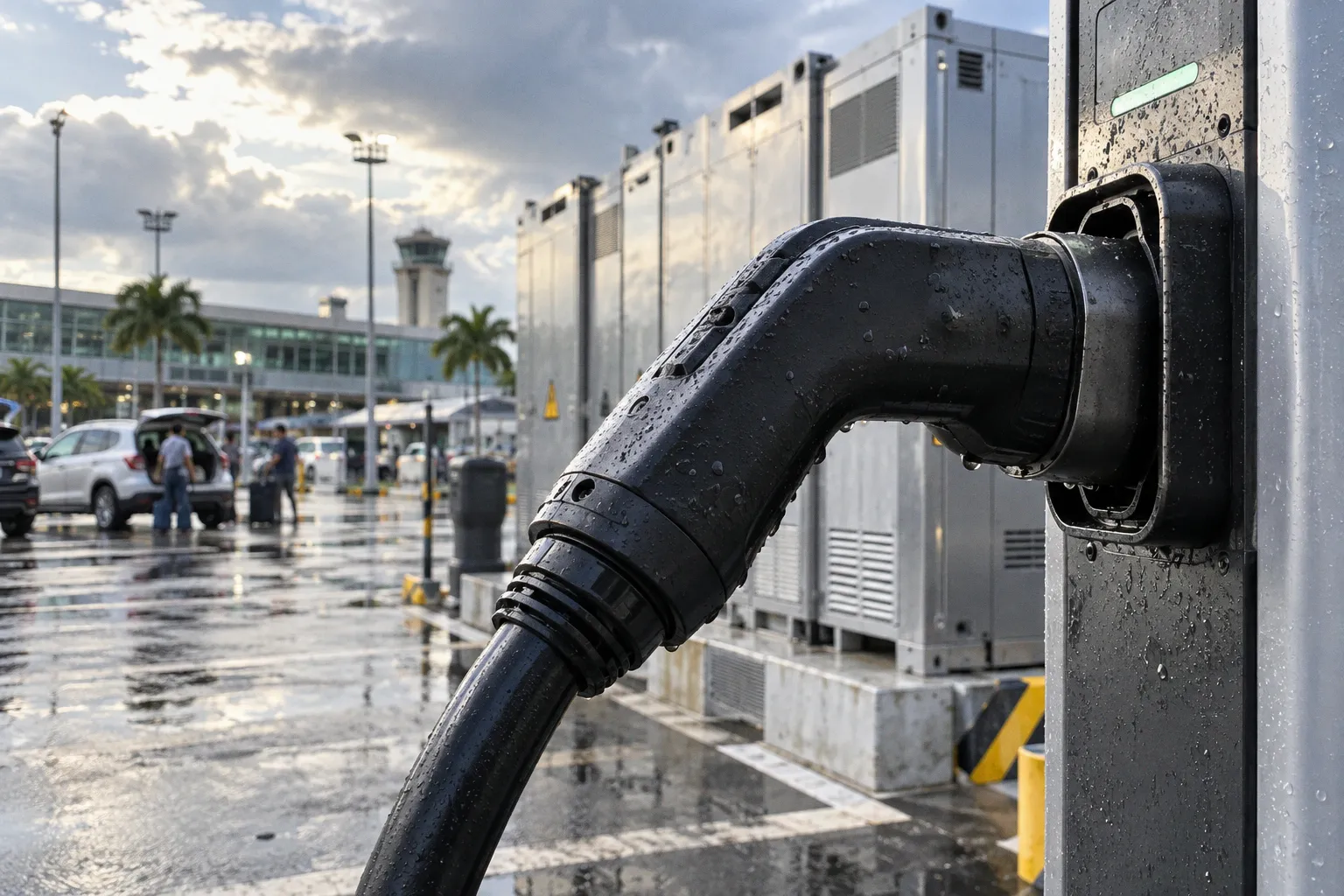 Car Rental in Belém, Brazil: Local Guide & Driving Tips