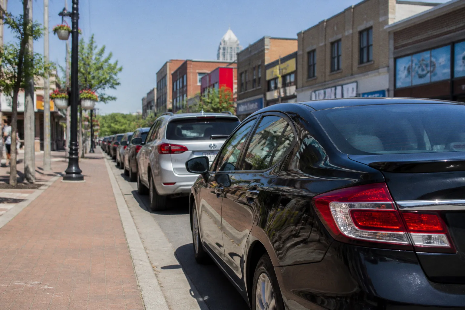 Car Rental in Brampton, Canada: A Practical Guide
