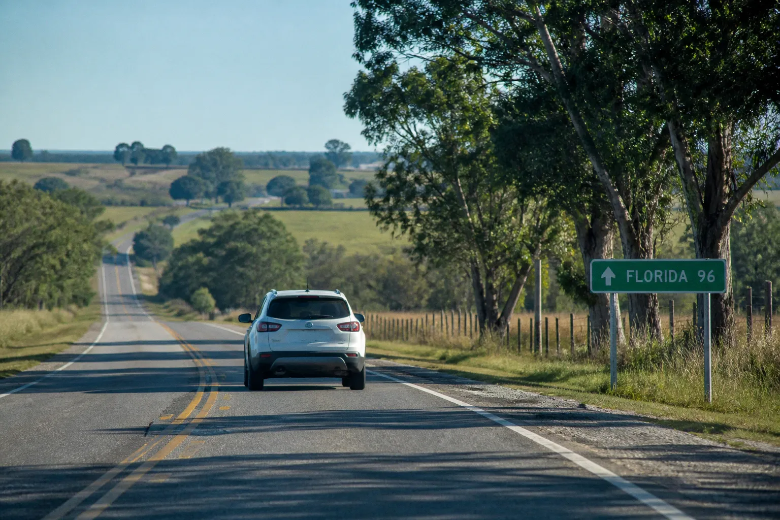 Car Rental in Florida, Uruguay: A Practical Guide