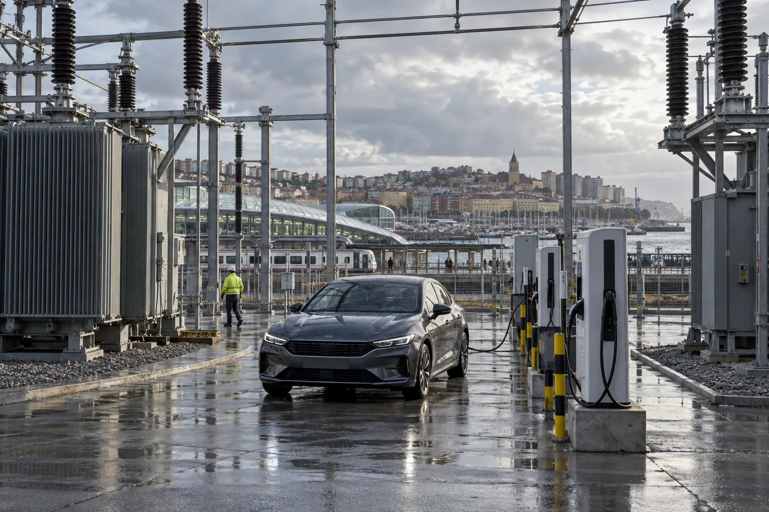 Practical Guide to Car Rental in Gijon, Spain