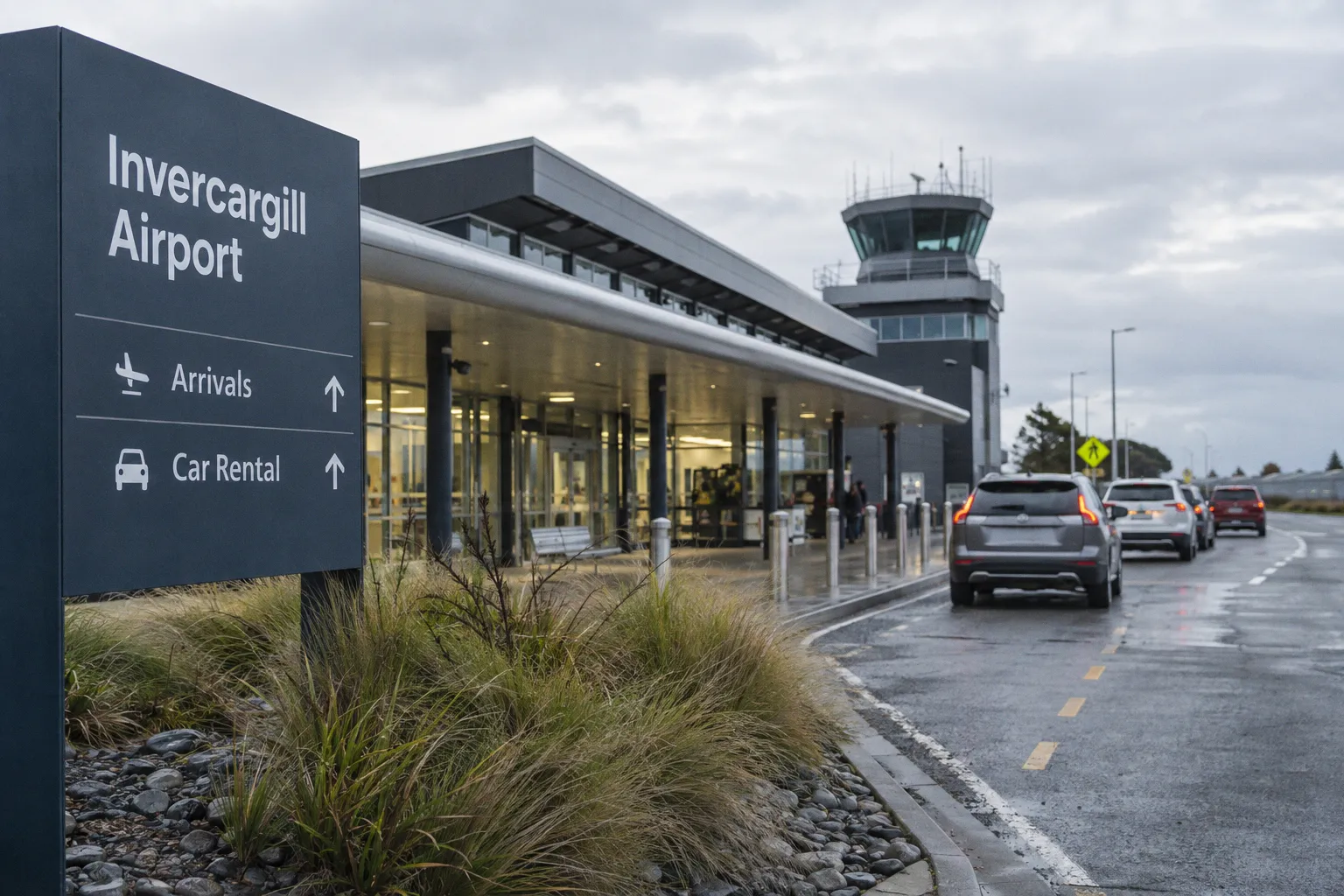 Car Rental in Invercargill, New Zealand: Practical Guide