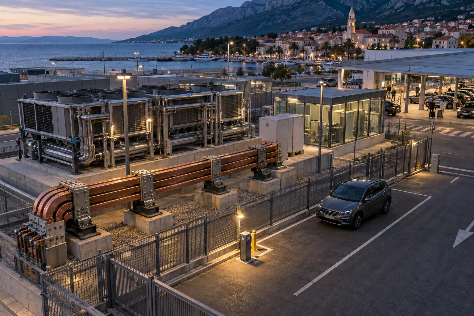 Car Rental in Makarska, Croatia: The Practical Local Guide