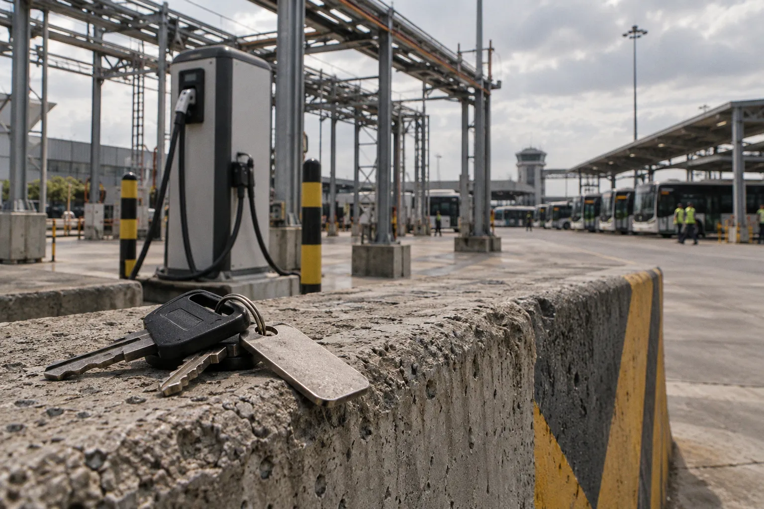 Car Rental in Ndola (Zambia): A Practical Guide