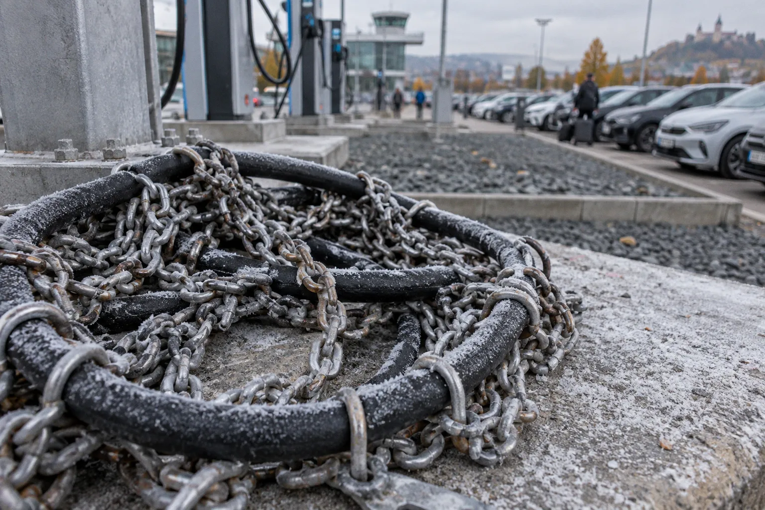 Car Rental in Nitra, Slovakia: Local Rules, Pickup Points, and Driving Guide