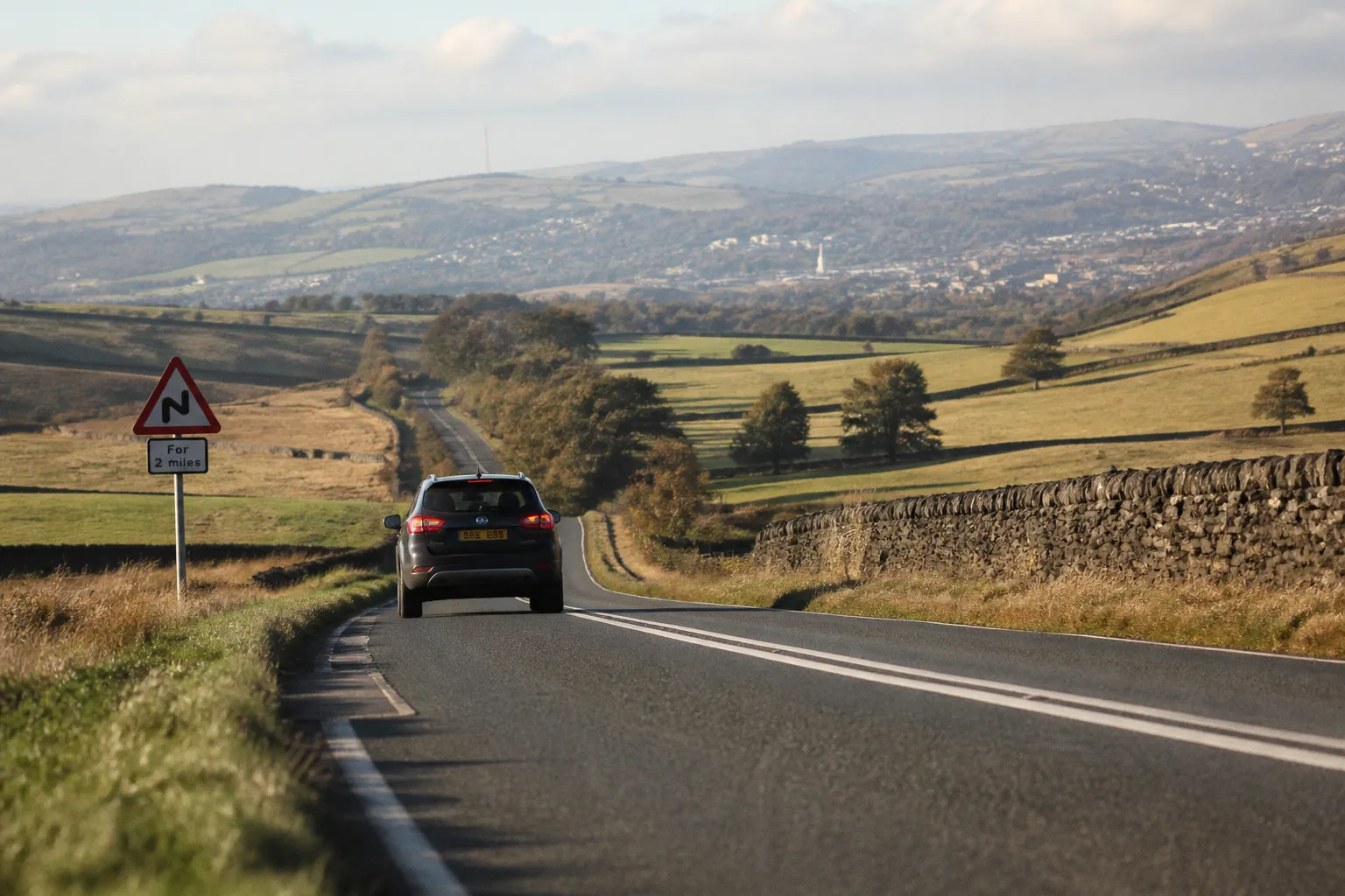 Car Rental in Sheffield, United Kingdom: A Practical Guide