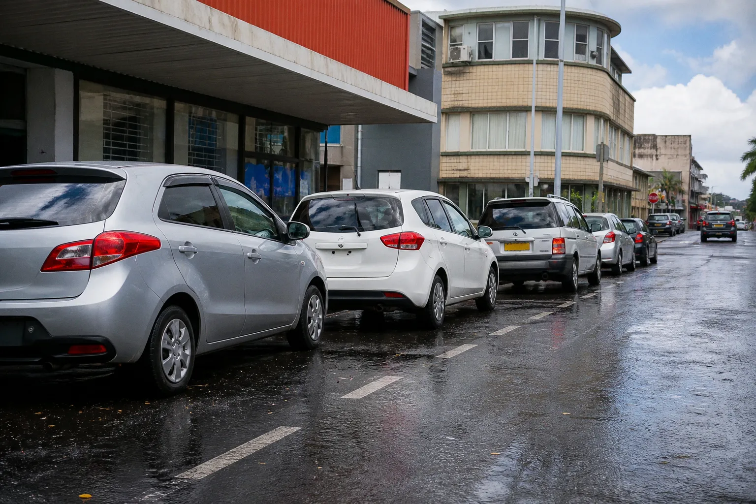 Car Rental in Suva, Fiji: A Practical Guide