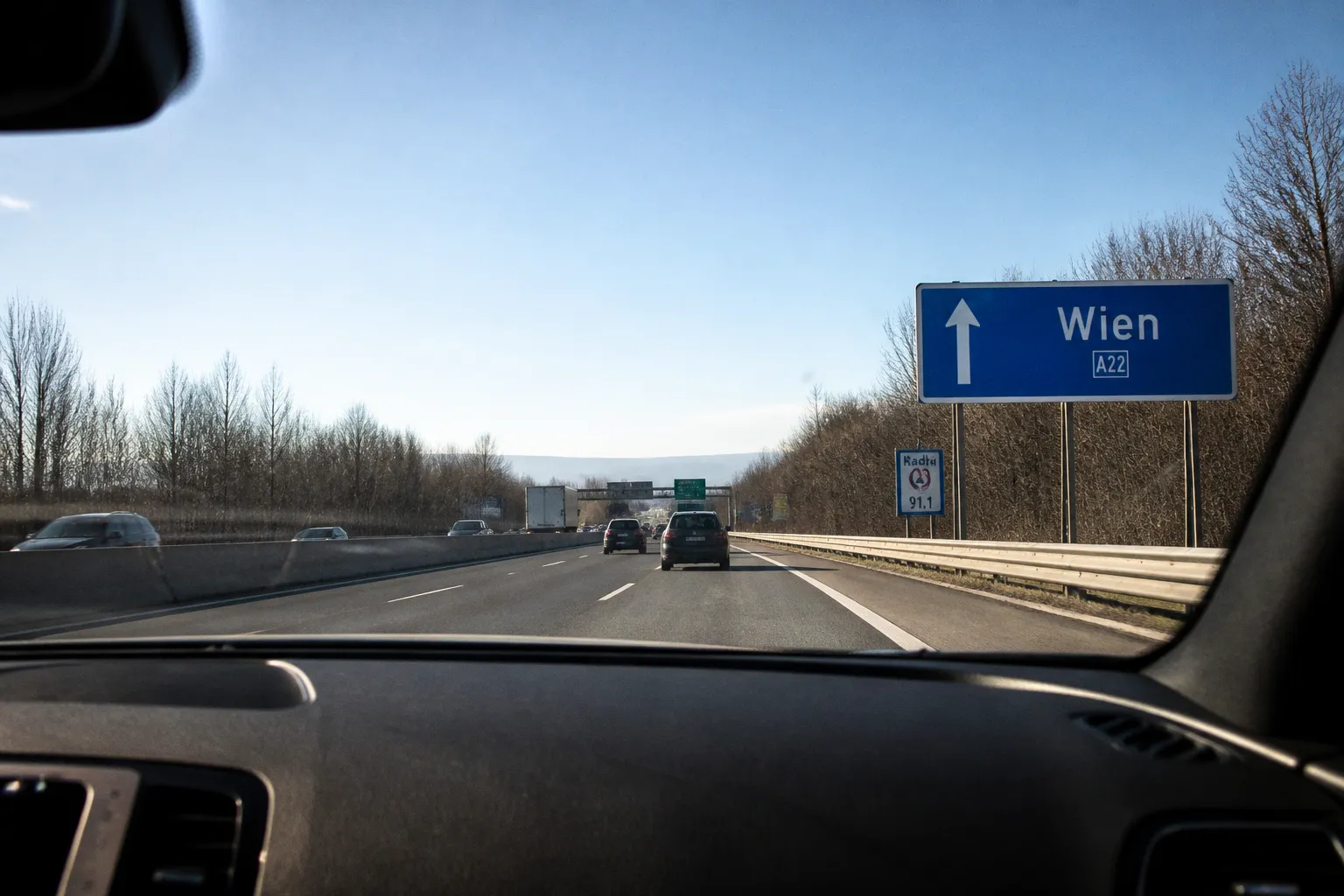 Car Rental in Vienna: A Practical Guide for Travelers