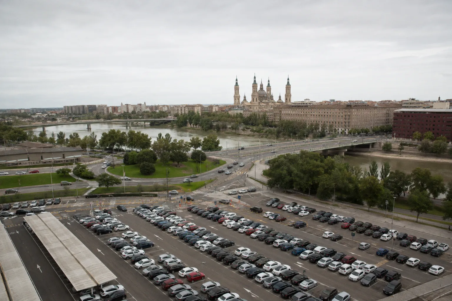 Car Rental in Zaragoza, Spain: A Practical Driver's Guide