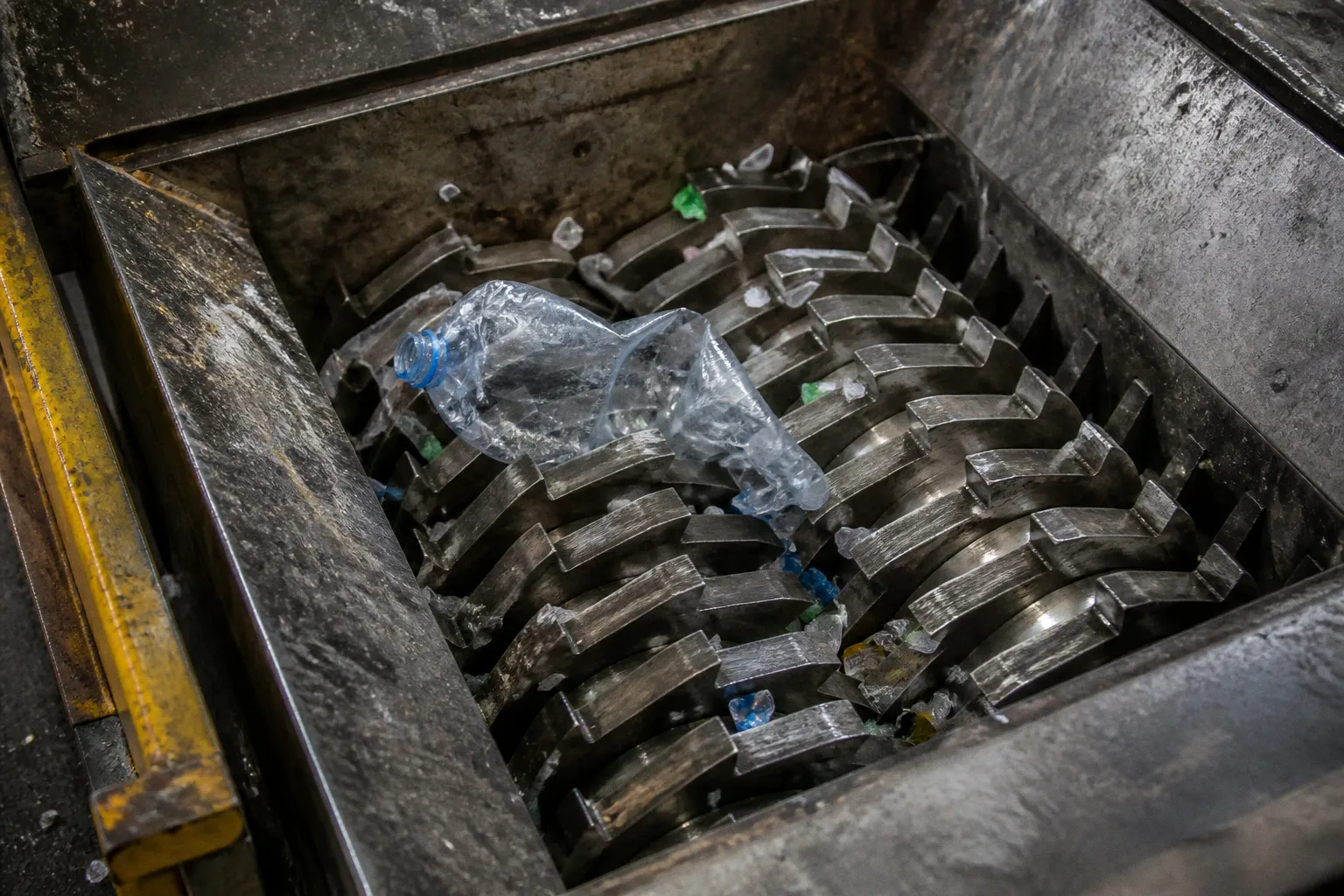 Chemical recycling: is it a viable solution for plastic waste?