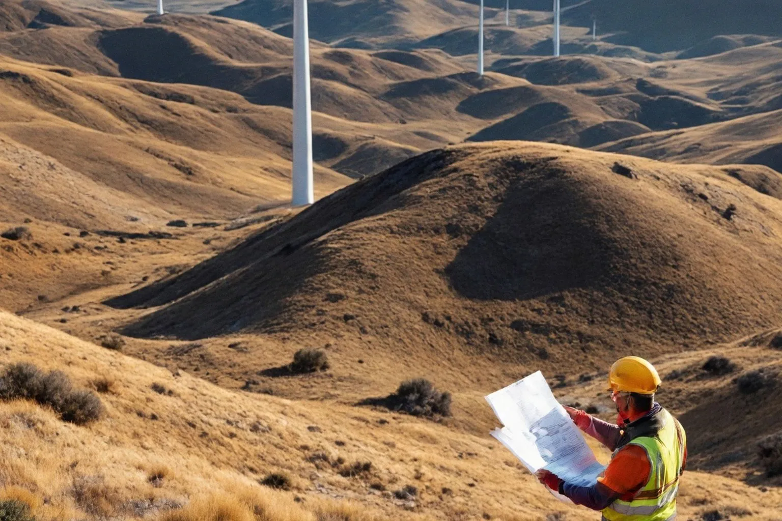 Chile’s Renewable Energy Transition: Lessons from a Decade of Grid Transformation