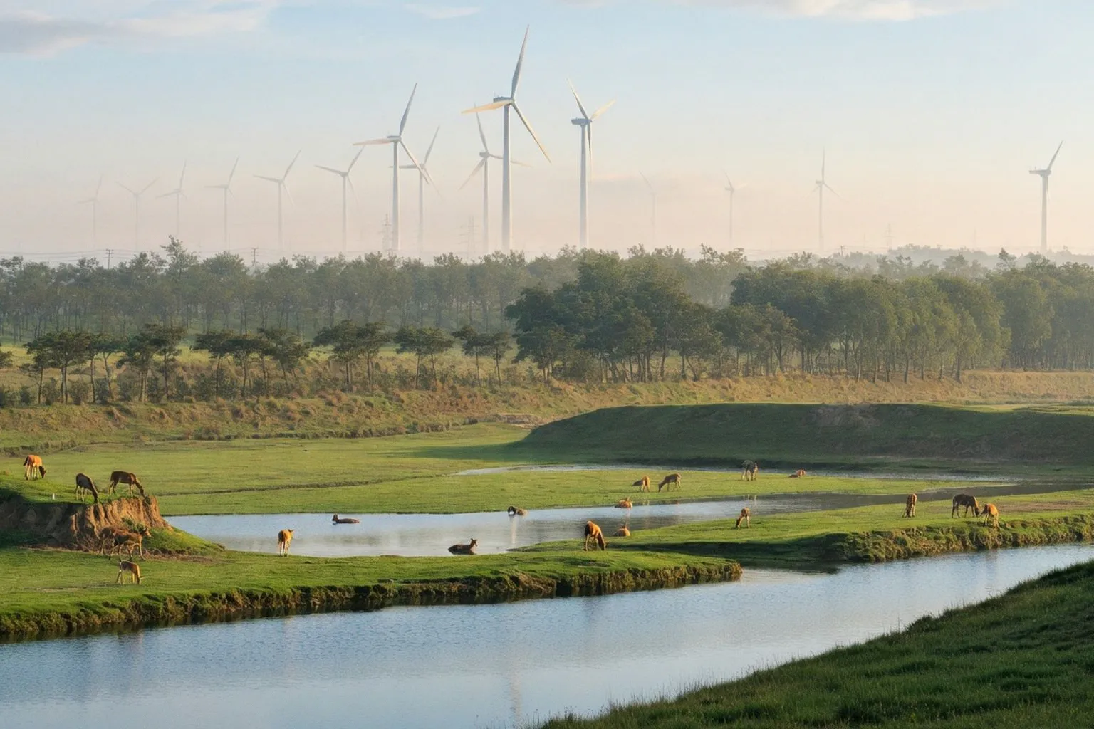 China Launches New Strategy to Recycle Solar Panels, Wind Turbines, and EV Batteries