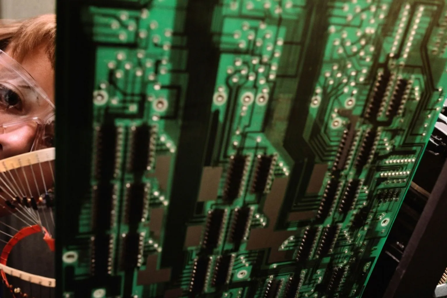 Engineering the Future: How Smart Grid Upgrades Are Transforming Energy Infrastructure