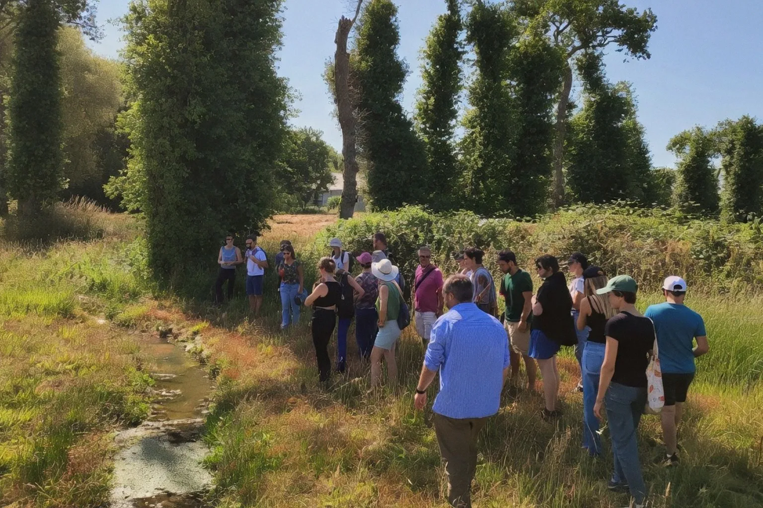 How LIFE Projects Are Scaling Nature-Based Solutions to Build Climate Resilience