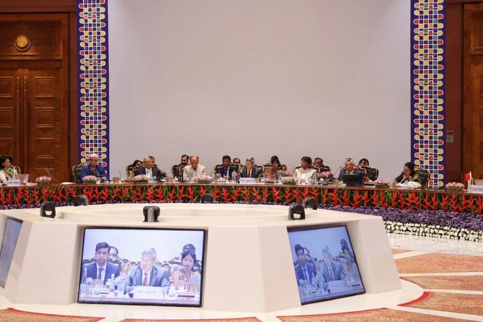 India Shifts Climate Focus Toward Industrial Energy Efficiency to Solve Grid Constraints