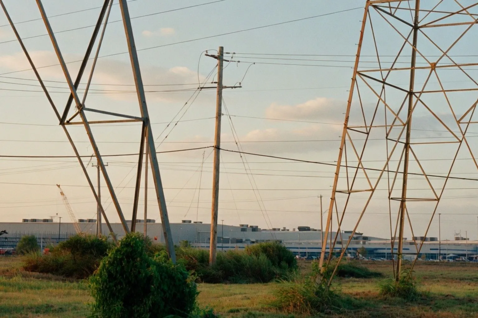 Modernizing the Power Grid: Overcoming the Bottlenecks Stalling Renewable Energy