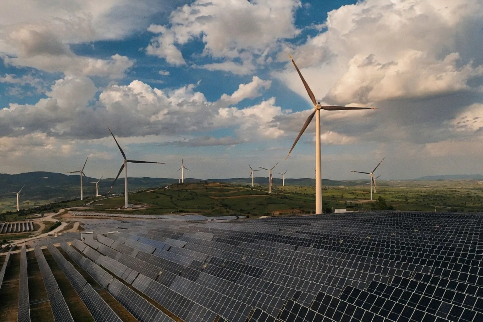 Powering the AI Boom: Sustainable Energy Strategies for Data Centers