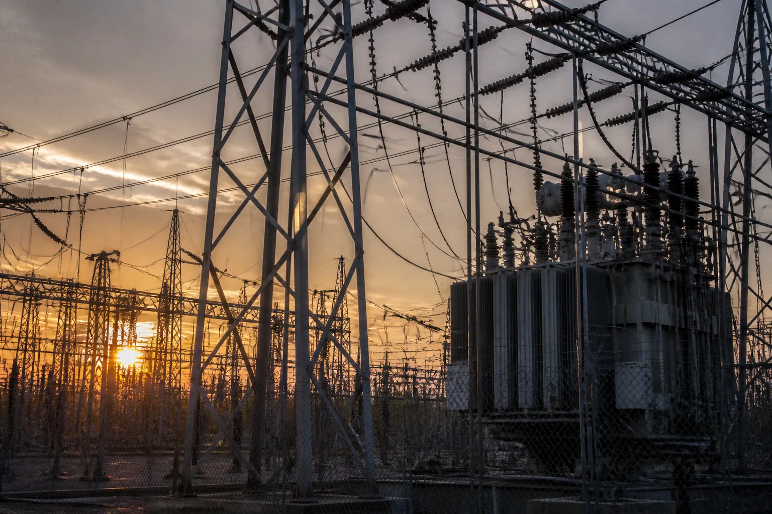 Renewable energy grid bottlenecks and why they matter now