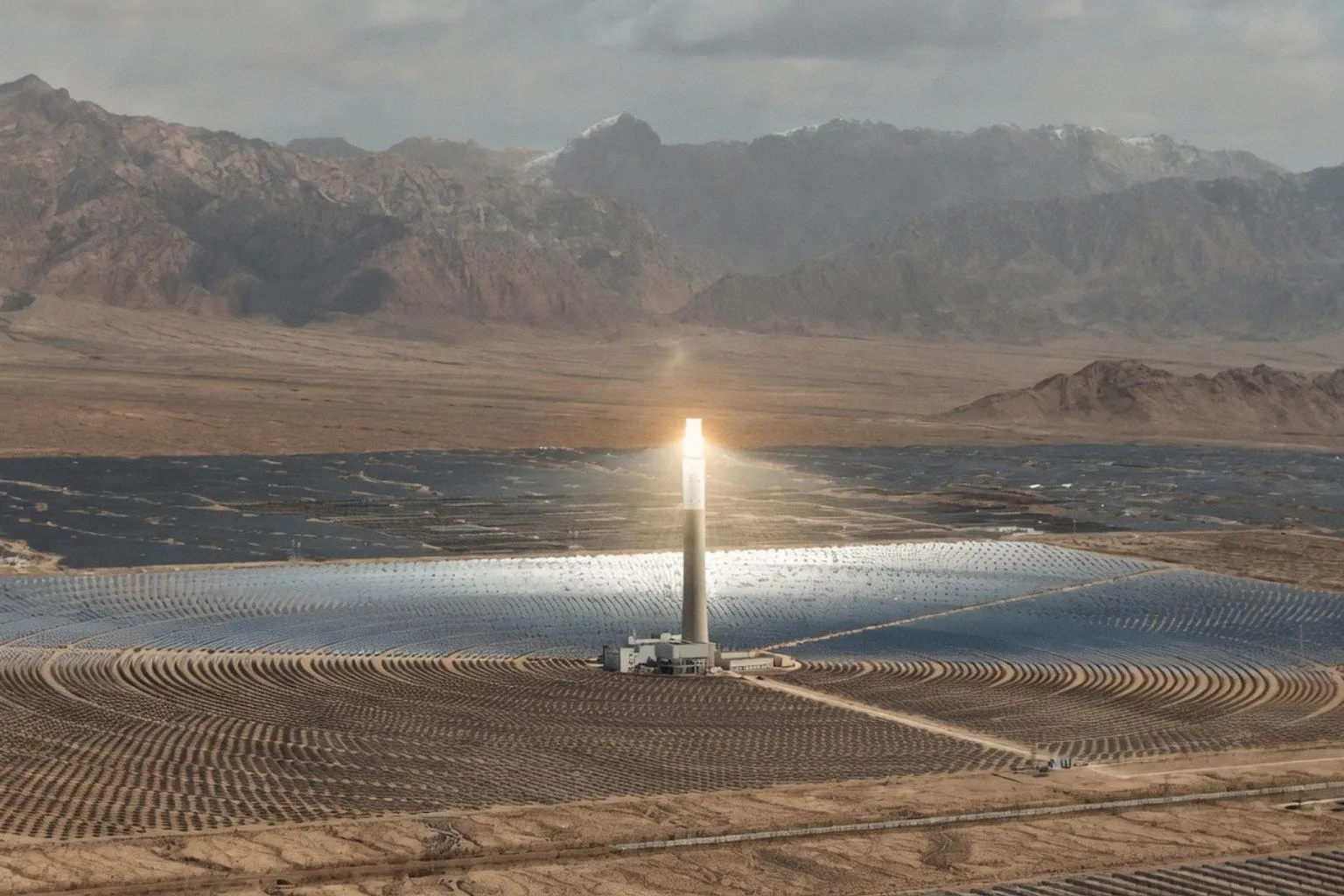 Renewable Energy Sources Surpass 30% Milestone in US Power Generation