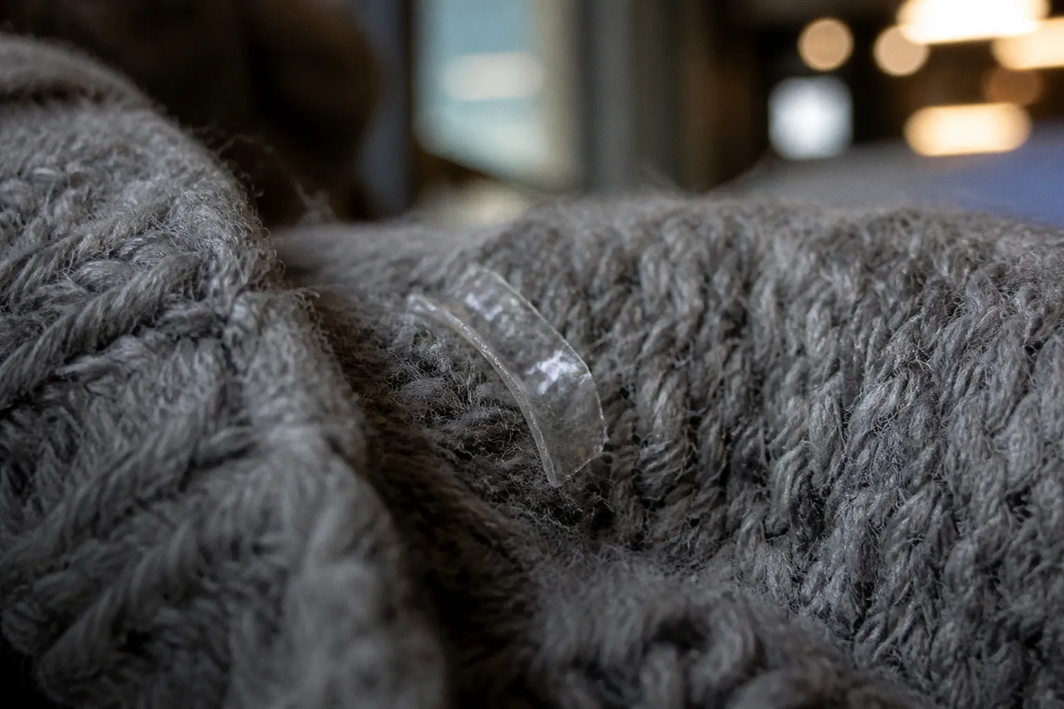 rPET supply dispute: how fashion disrupts bottle loops