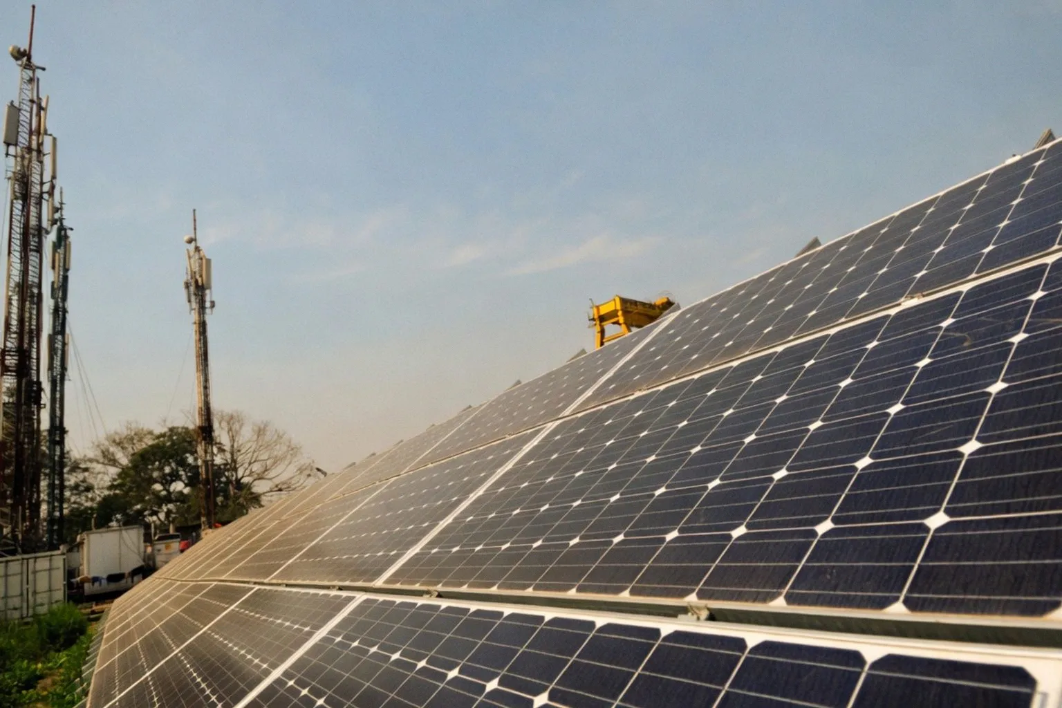 Siemens Energy Prepares to Spin Off Its Transformation of Industry Division