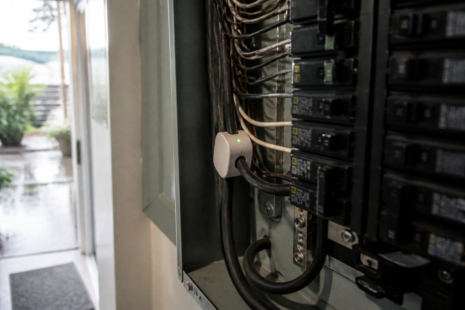 Smart energy monitors: how to act on your data tomorrow