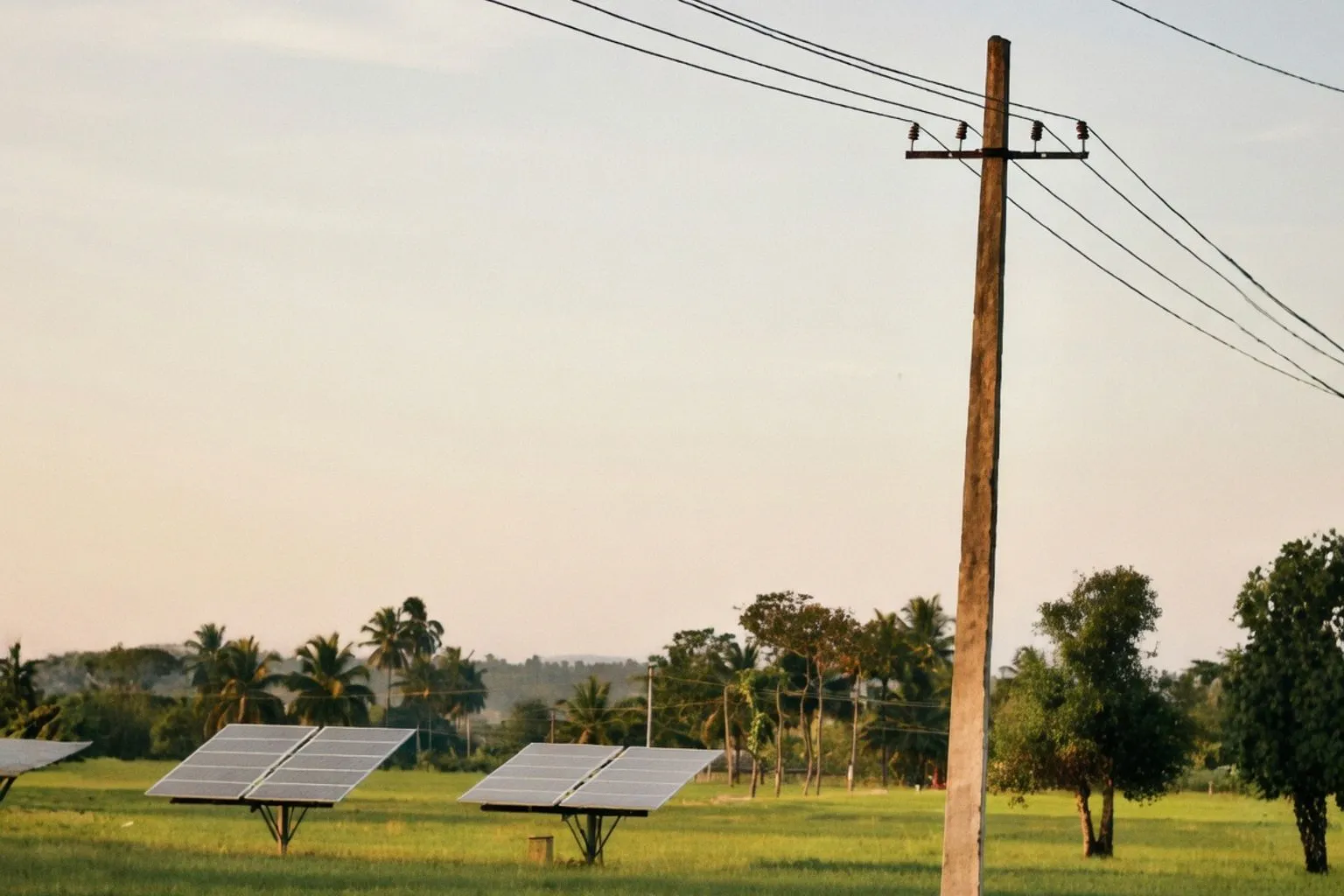 Telangana’s Strategic Shift Toward Renewable Infrastructure for a Trillion-Dollar Economy