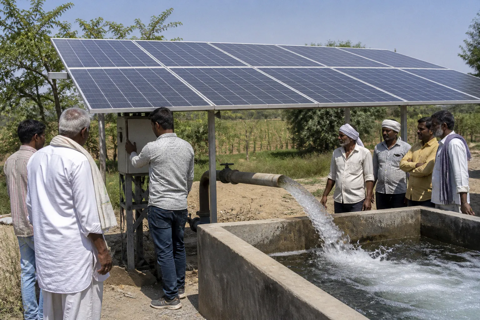 Unlocking Trillions: Why Developing Nations Need More Than Green Bonds for Climate Finance