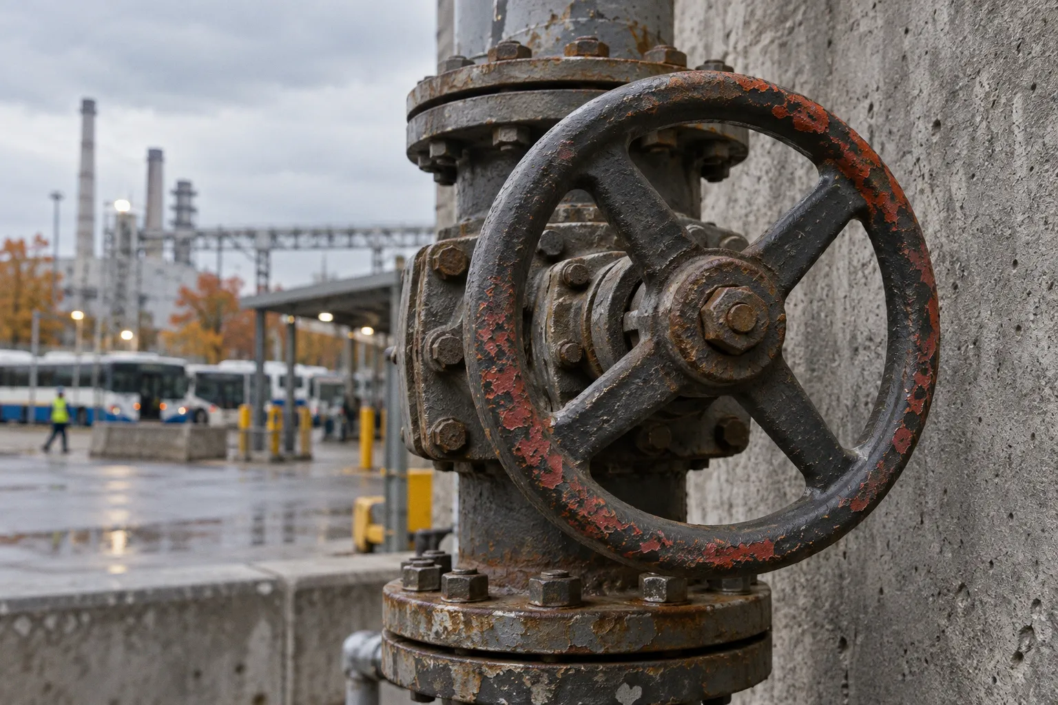 US Deregulates Power Plant Emissions, Abandoning Key Climate Strategy
