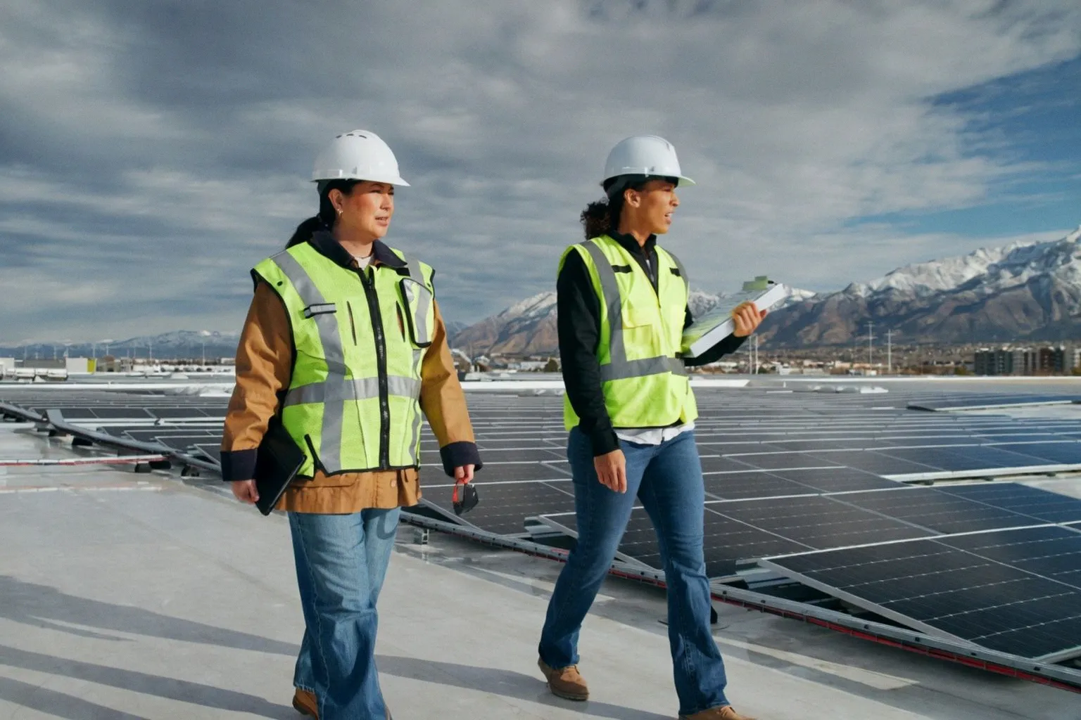 Why Clean Energy Growth Is Failing to Curb Global Emissions
