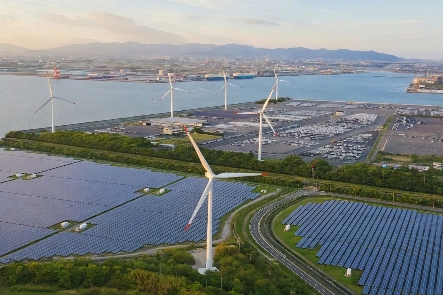 Why Energy Resilience Has Become a Critical Pillar of Corporate Strategy