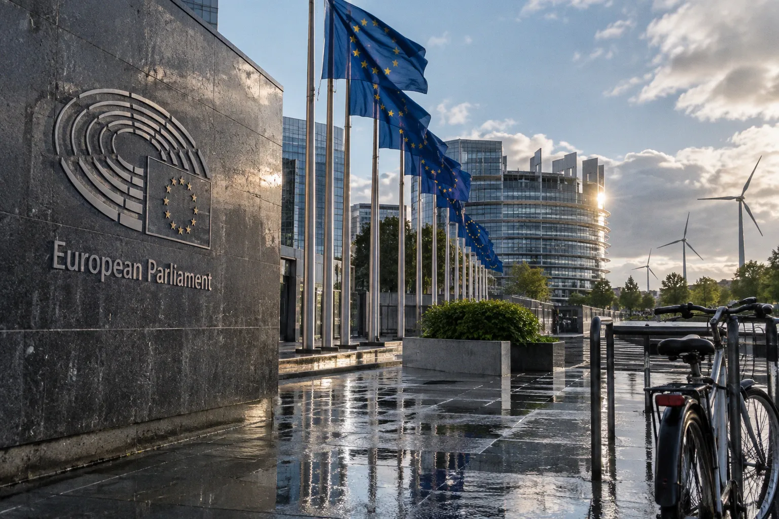 Why Europe’s Energy Transition Is Now a Critical Economic Security Emergency